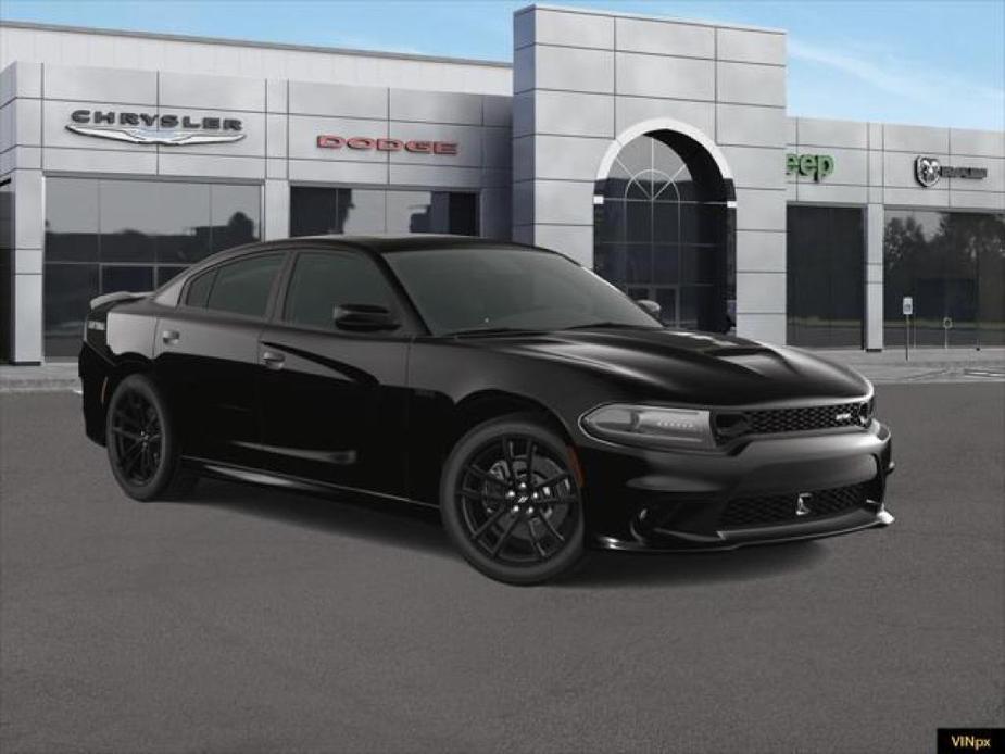 new 2023 Dodge Charger car, priced at $57,233