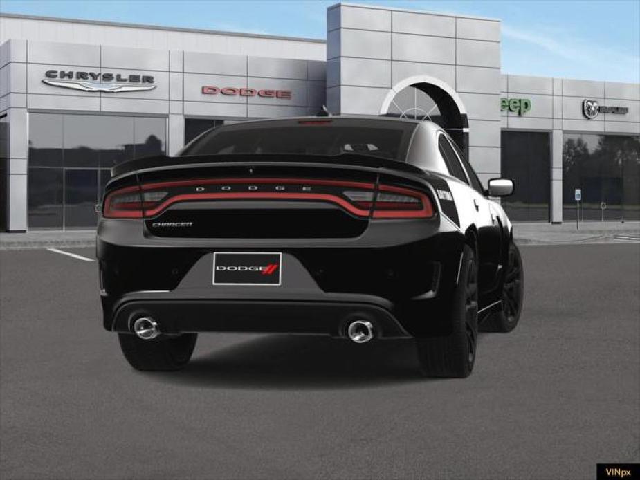 new 2023 Dodge Charger car, priced at $57,233