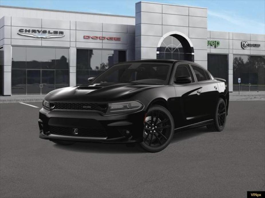 new 2023 Dodge Charger car, priced at $57,233