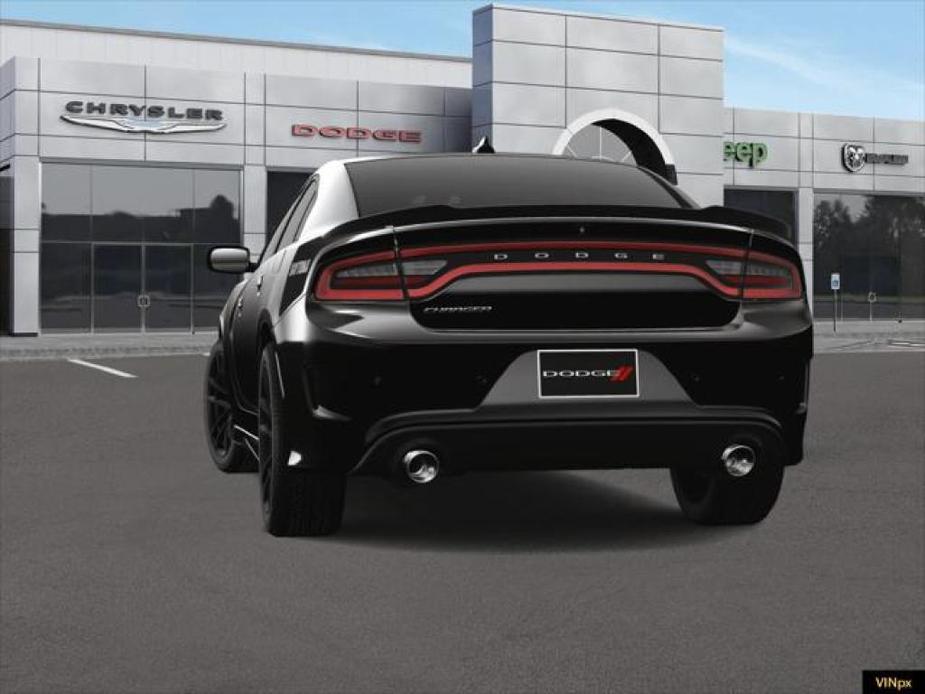 new 2023 Dodge Charger car, priced at $57,233