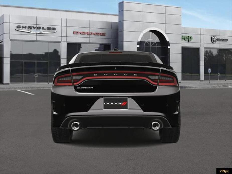 new 2023 Dodge Charger car, priced at $57,233