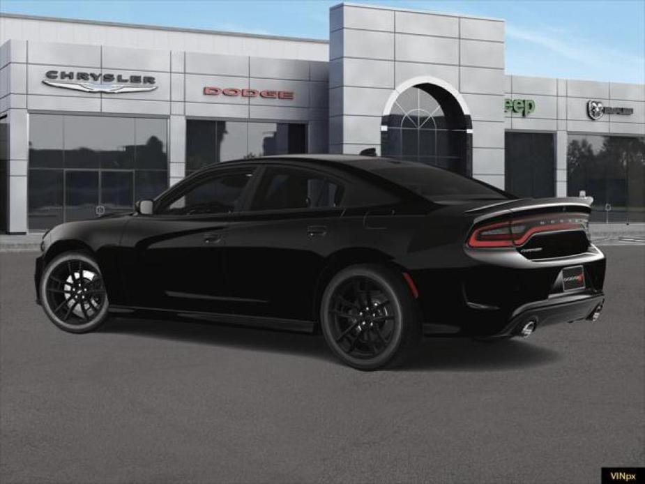 new 2023 Dodge Charger car, priced at $57,233