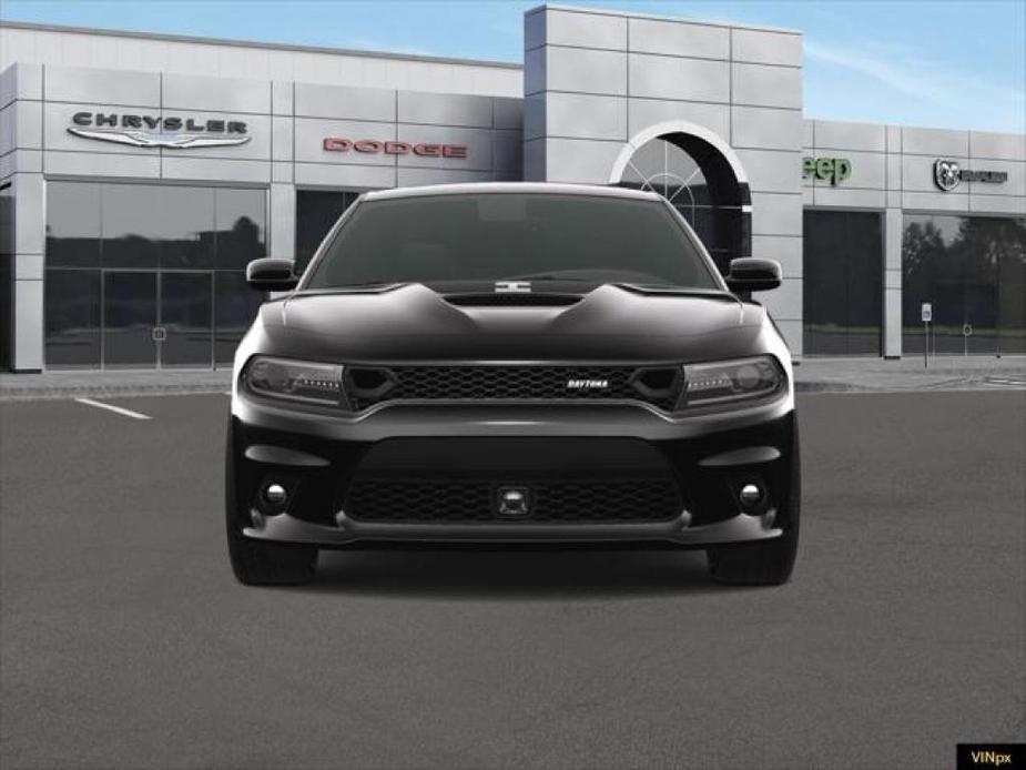 new 2023 Dodge Charger car, priced at $57,233