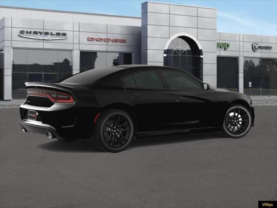 new 2023 Dodge Charger car, priced at $57,233