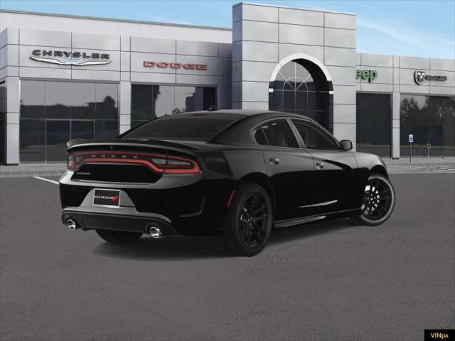 new 2023 Dodge Charger car, priced at $57,233