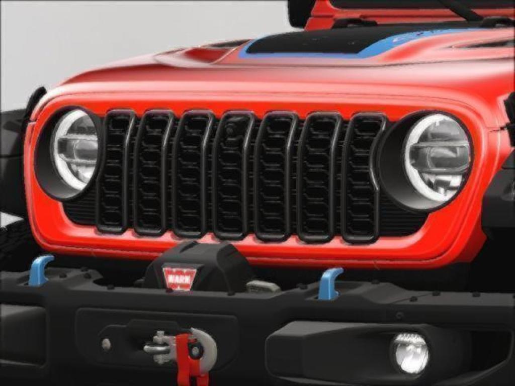 new 2024 Jeep Wrangler 4xe car, priced at $77,025