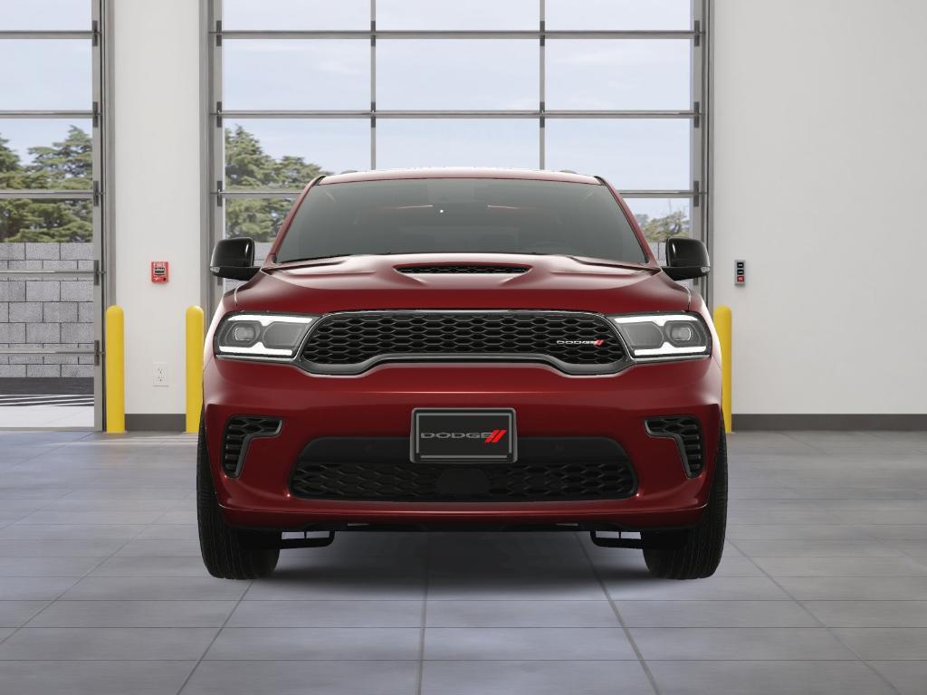 new 2025 Dodge Durango car, priced at $48,880