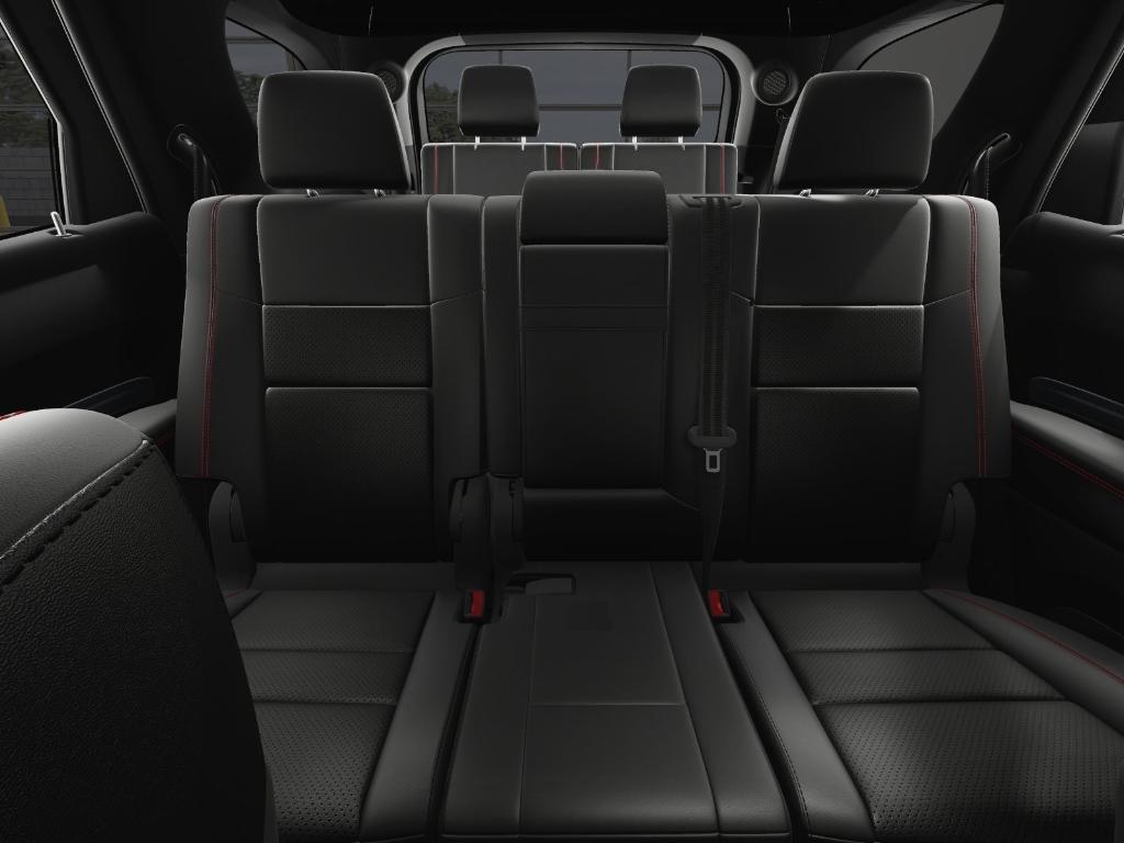 new 2025 Dodge Durango car, priced at $48,880