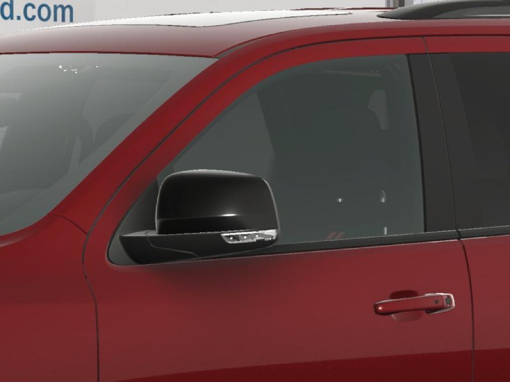 new 2025 Dodge Durango car, priced at $48,880