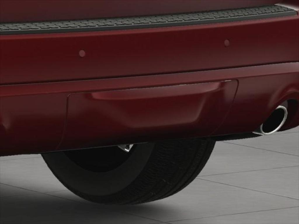 new 2025 Dodge Durango car, priced at $48,880