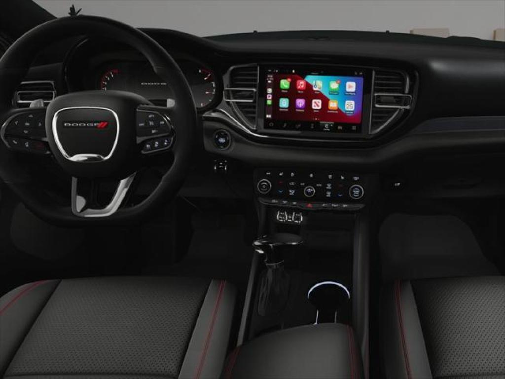 new 2025 Dodge Durango car, priced at $48,880