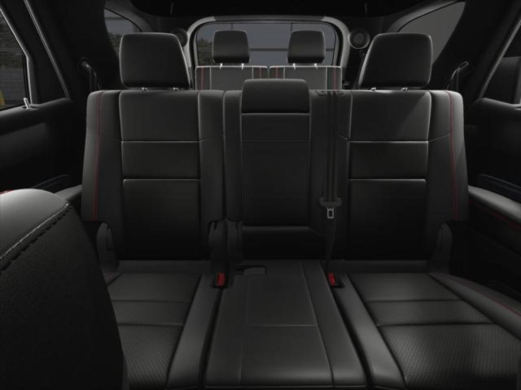 new 2025 Dodge Durango car, priced at $48,880