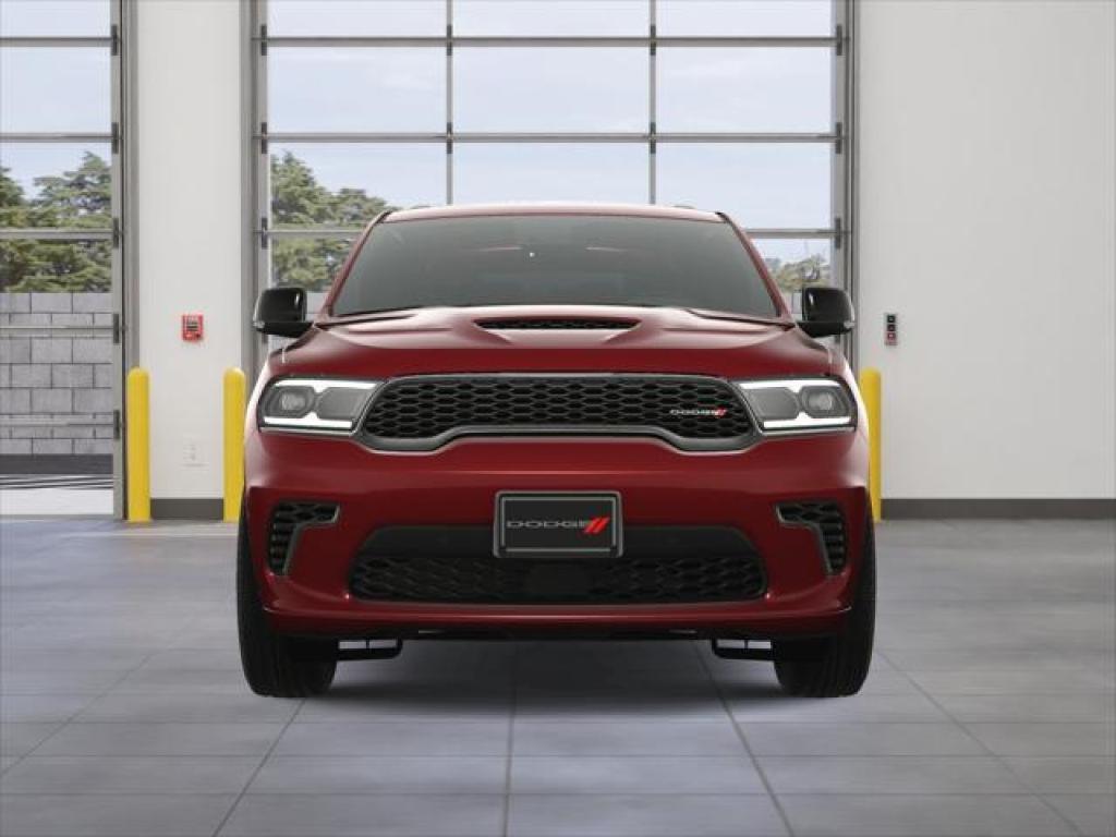 new 2025 Dodge Durango car, priced at $48,880