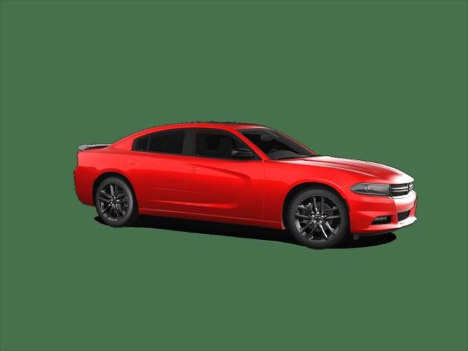 new 2023 Dodge Charger car, priced at $37,325