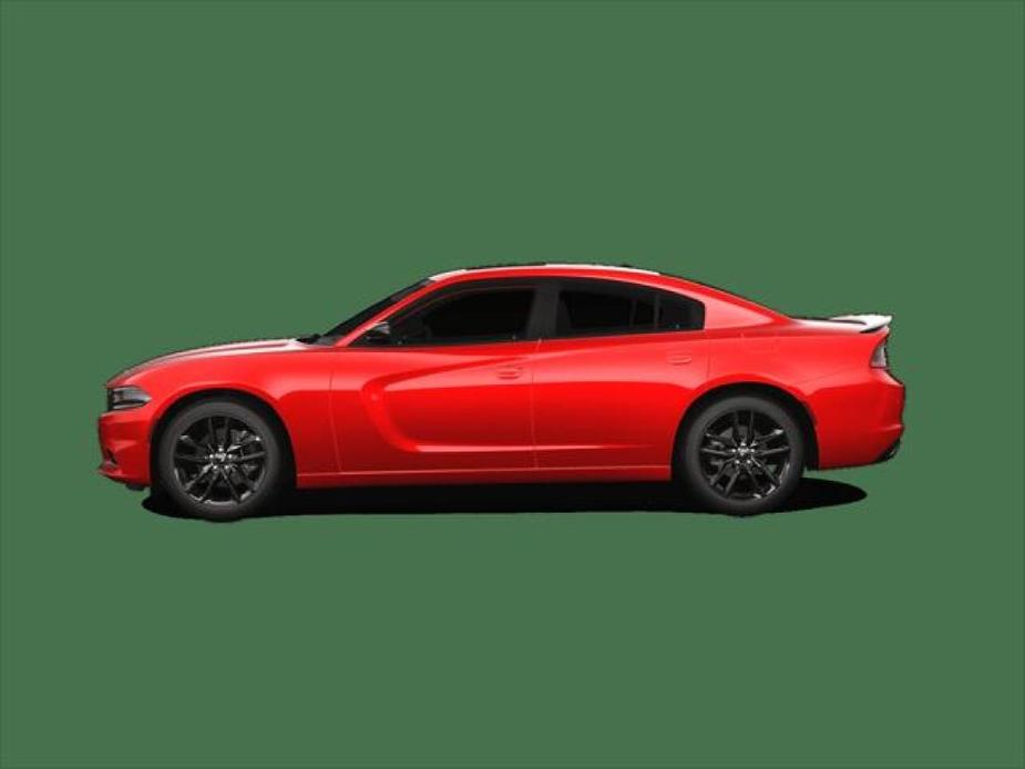 new 2023 Dodge Charger car, priced at $37,325