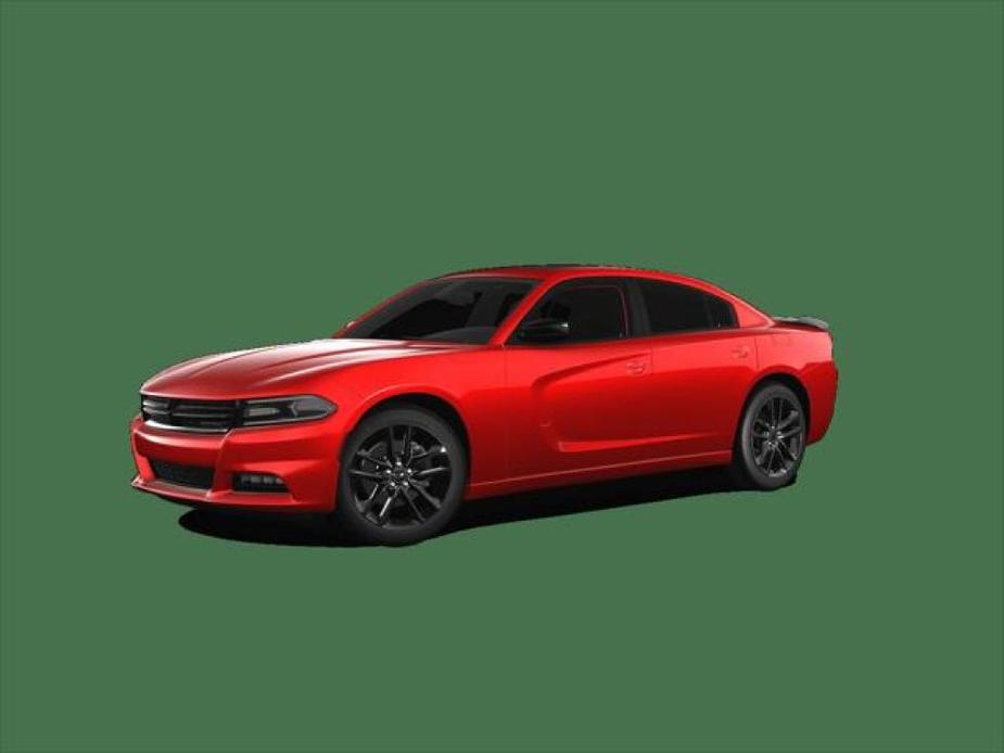 new 2023 Dodge Charger car, priced at $37,325