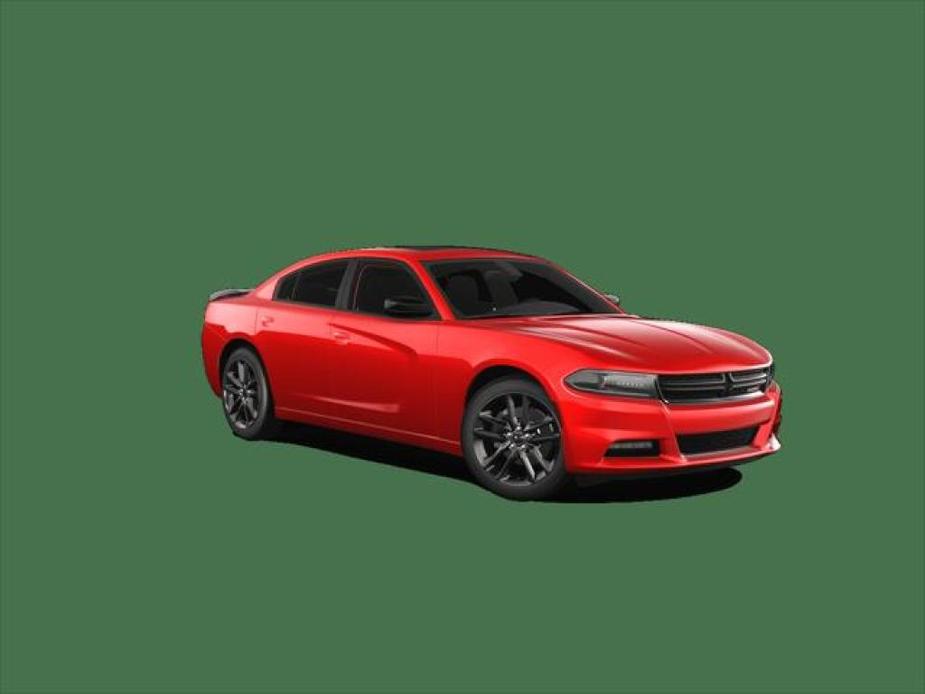 new 2023 Dodge Charger car, priced at $37,325