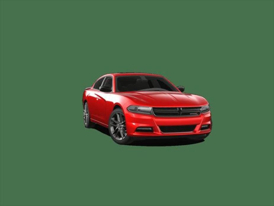 new 2023 Dodge Charger car, priced at $37,325