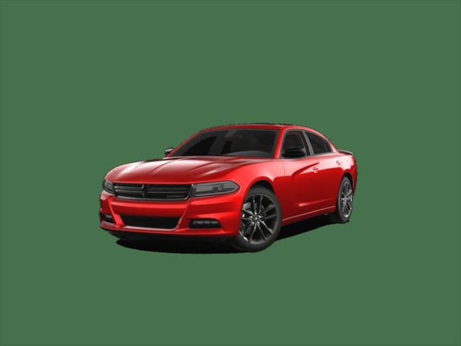 new 2023 Dodge Charger car, priced at $37,325