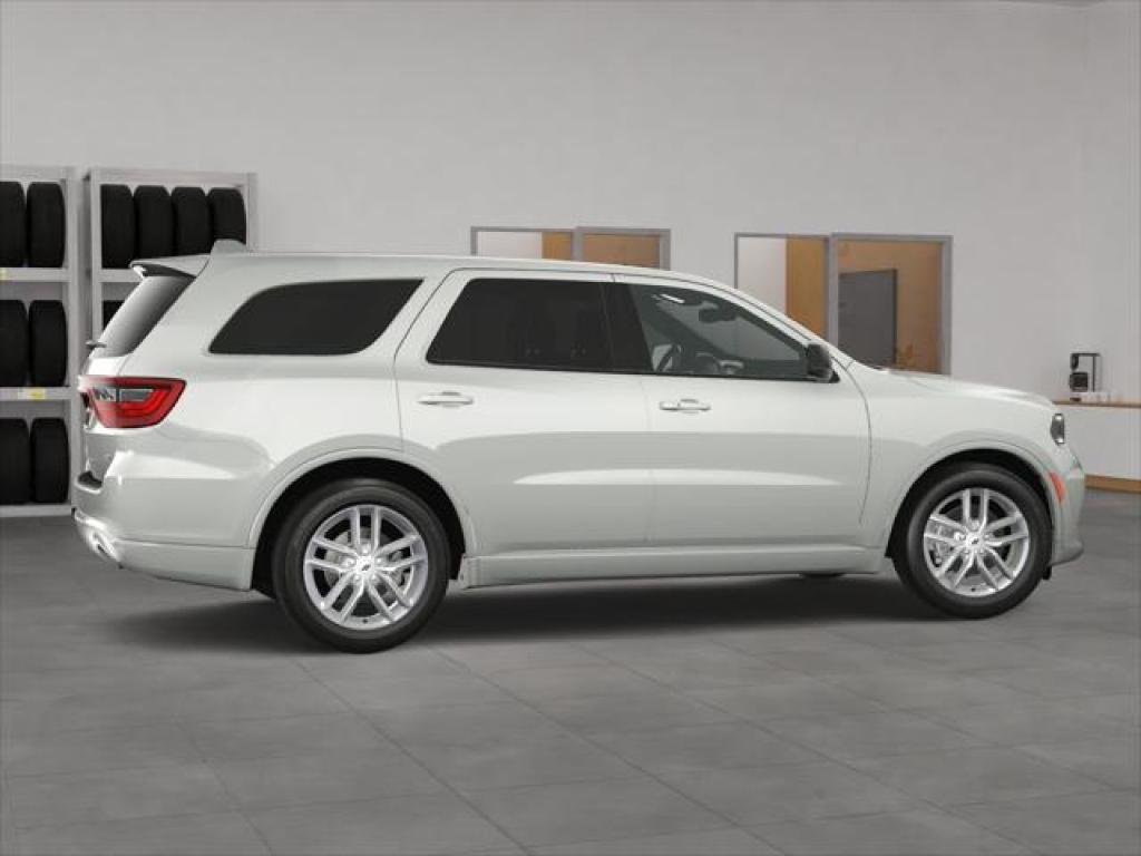 new 2025 Dodge Durango car, priced at $42,490
