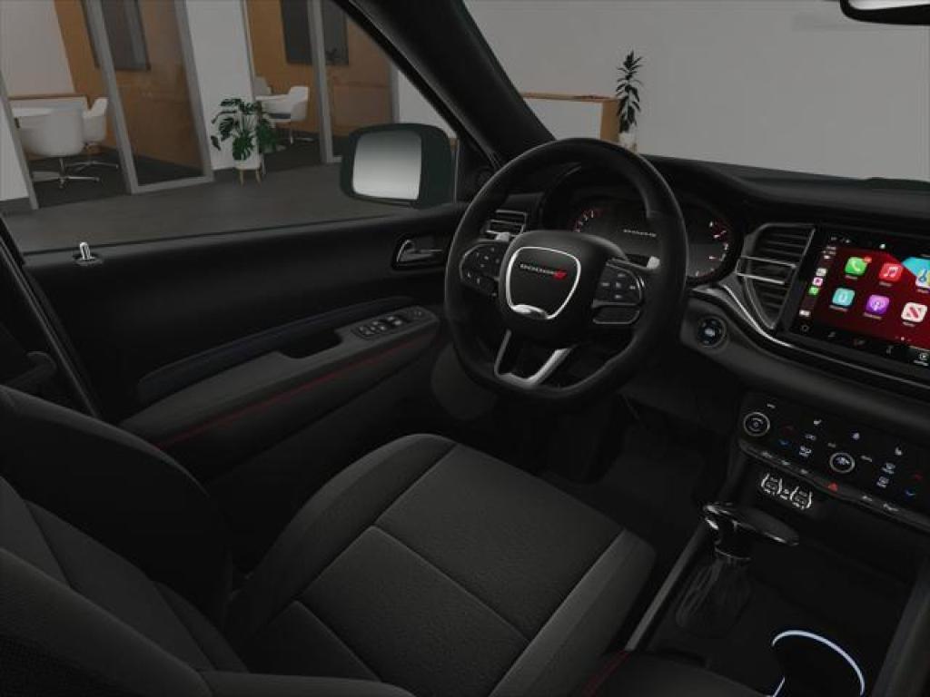 new 2025 Dodge Durango car, priced at $42,490