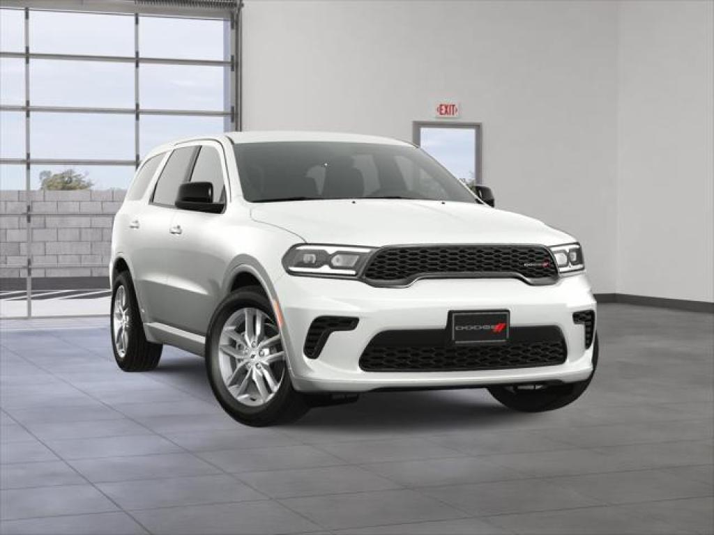 new 2025 Dodge Durango car, priced at $42,490