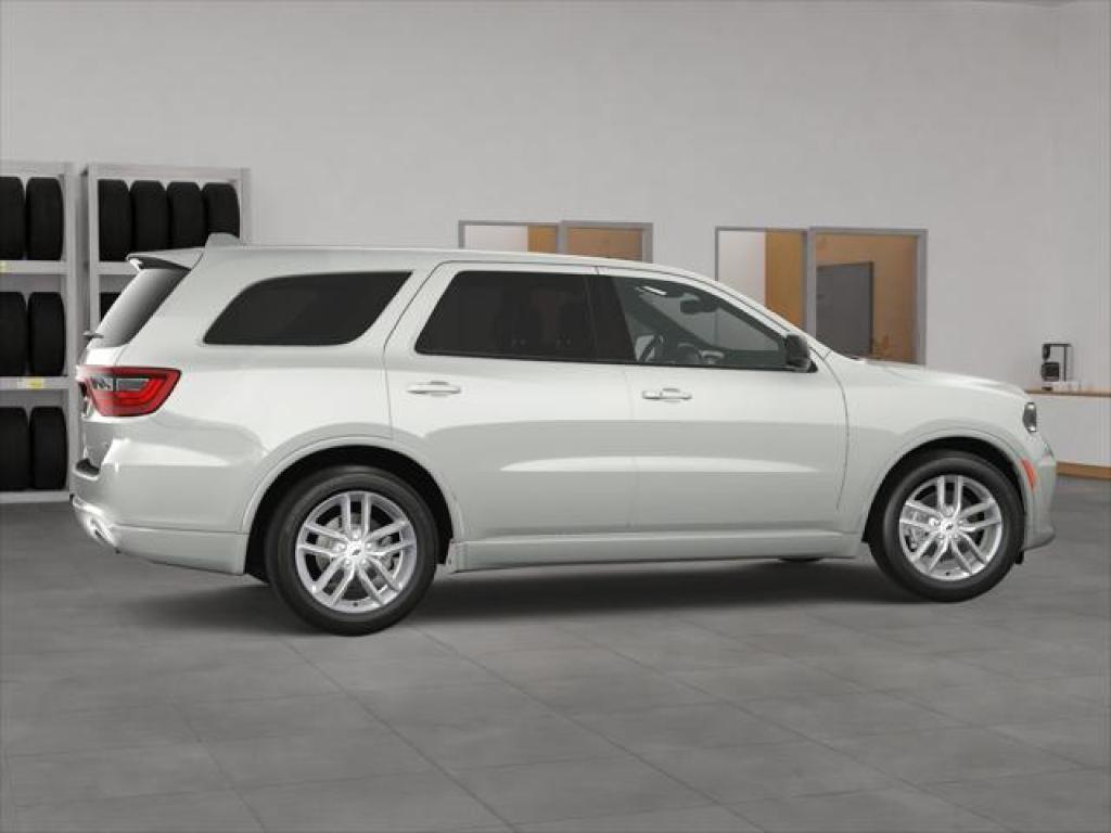 new 2025 Dodge Durango car, priced at $42,490
