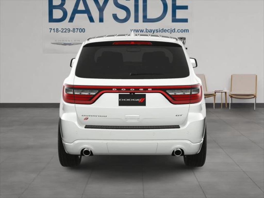 new 2025 Dodge Durango car, priced at $42,490
