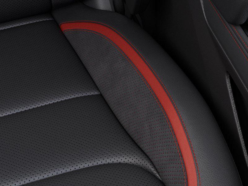 new 2026 Ram 1500 car, priced at $95,845