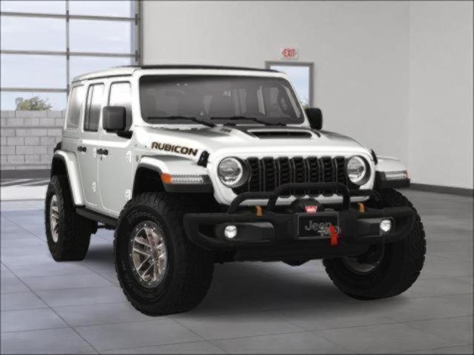 new 2024 Jeep Wrangler car, priced at $106,210