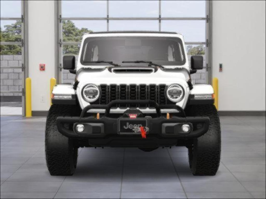 new 2024 Jeep Wrangler car, priced at $106,210