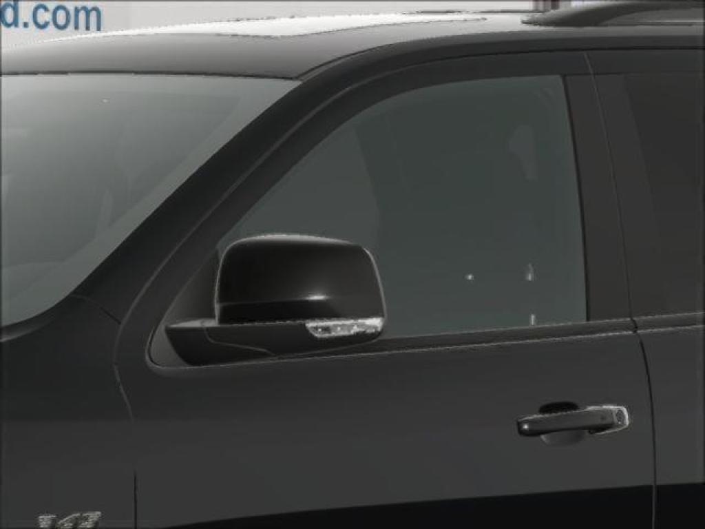new 2025 Dodge Durango car, priced at $67,565