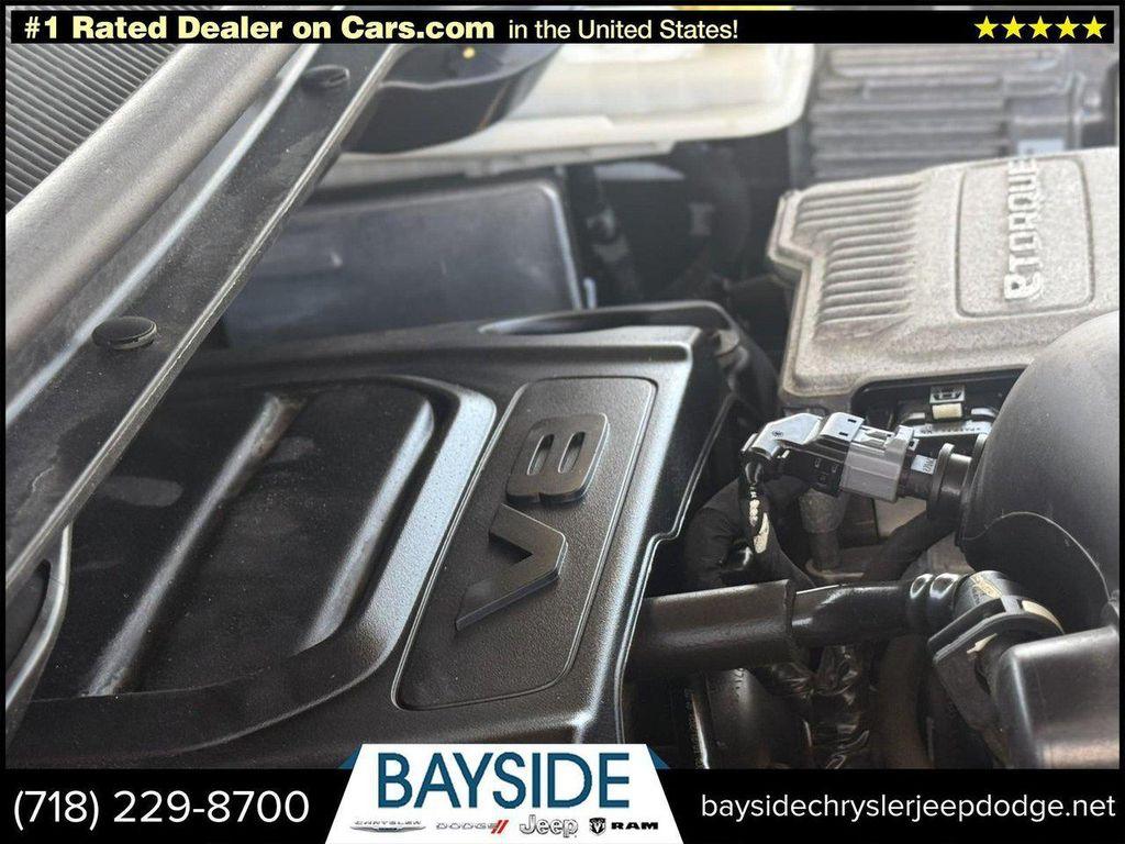 used 2022 Jeep Wagoneer car, priced at $45,555