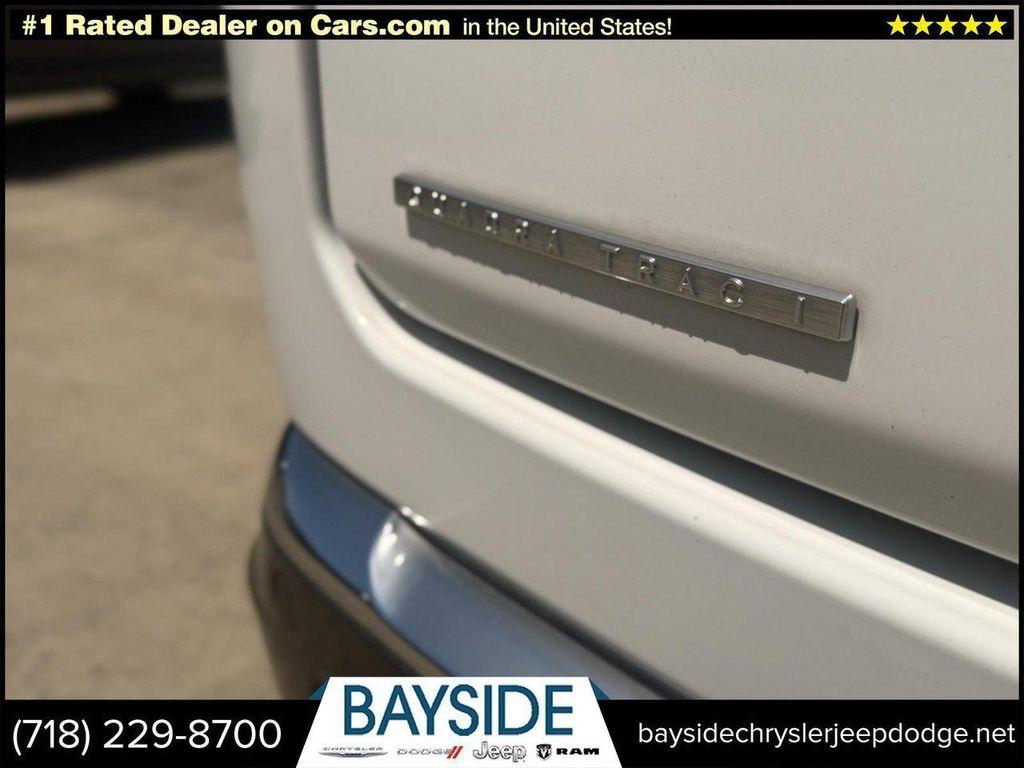 used 2022 Jeep Wagoneer car, priced at $45,555