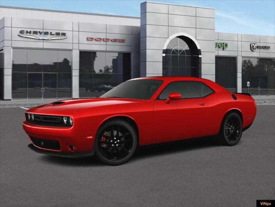 new 2023 Dodge Challenger car, priced at $43,723