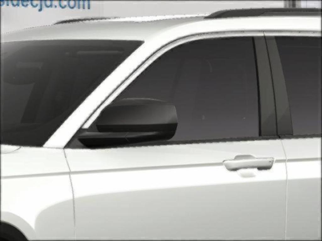 new 2025 Jeep Grand Cherokee L car, priced at $43,955