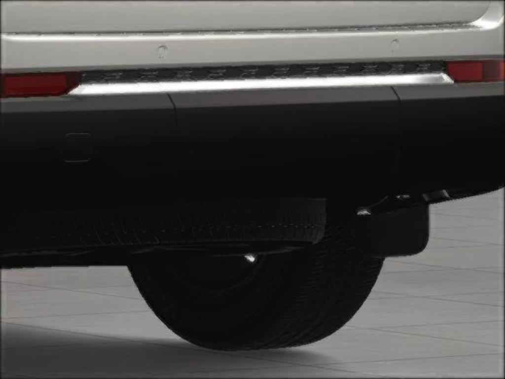 new 2025 Jeep Grand Cherokee L car, priced at $43,955