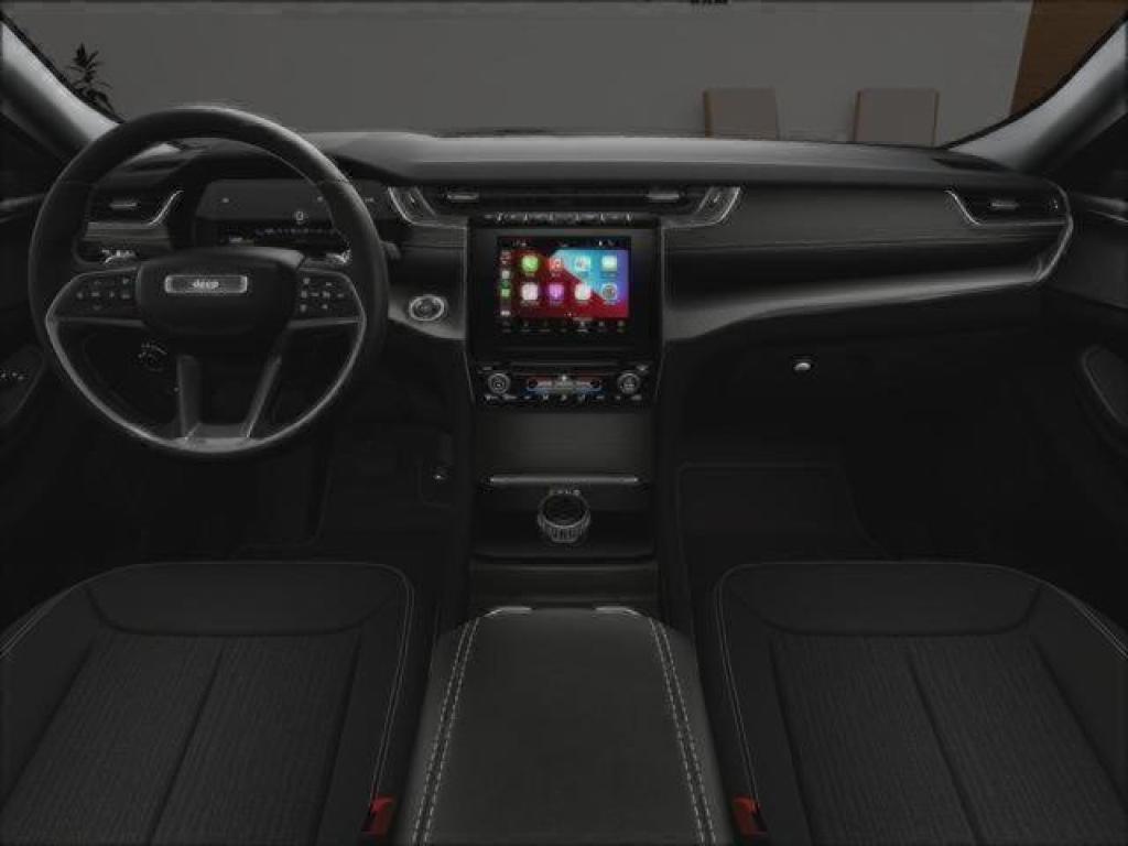 new 2025 Jeep Grand Cherokee L car, priced at $43,955