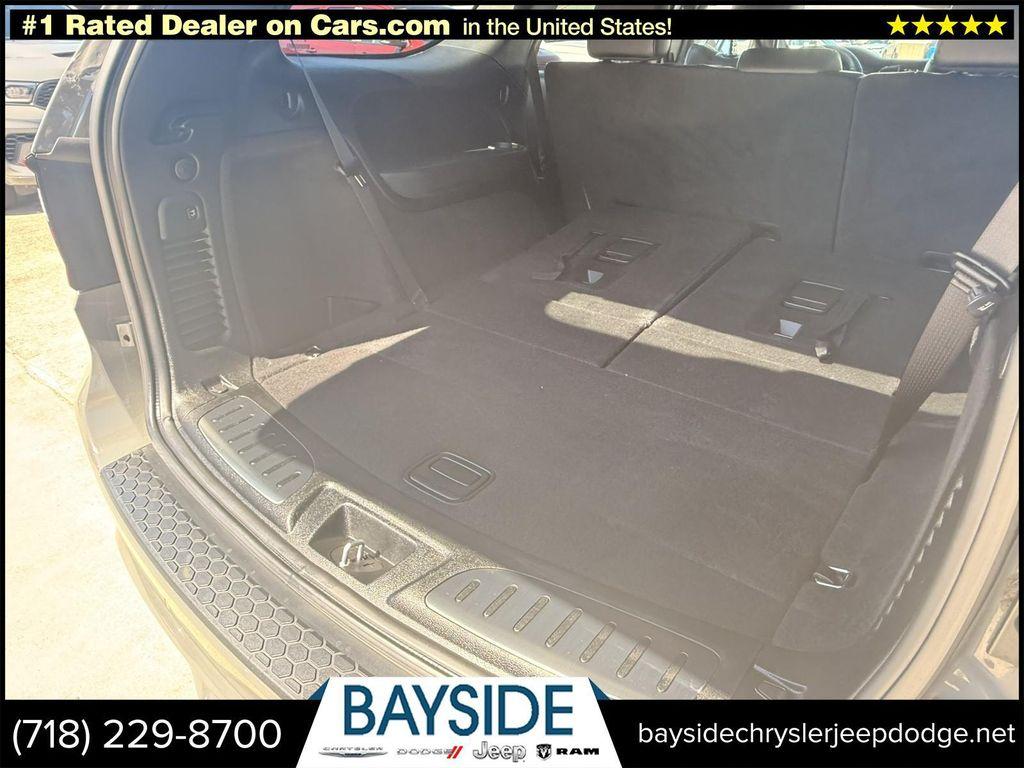 used 2023 Dodge Durango car, priced at $37,555