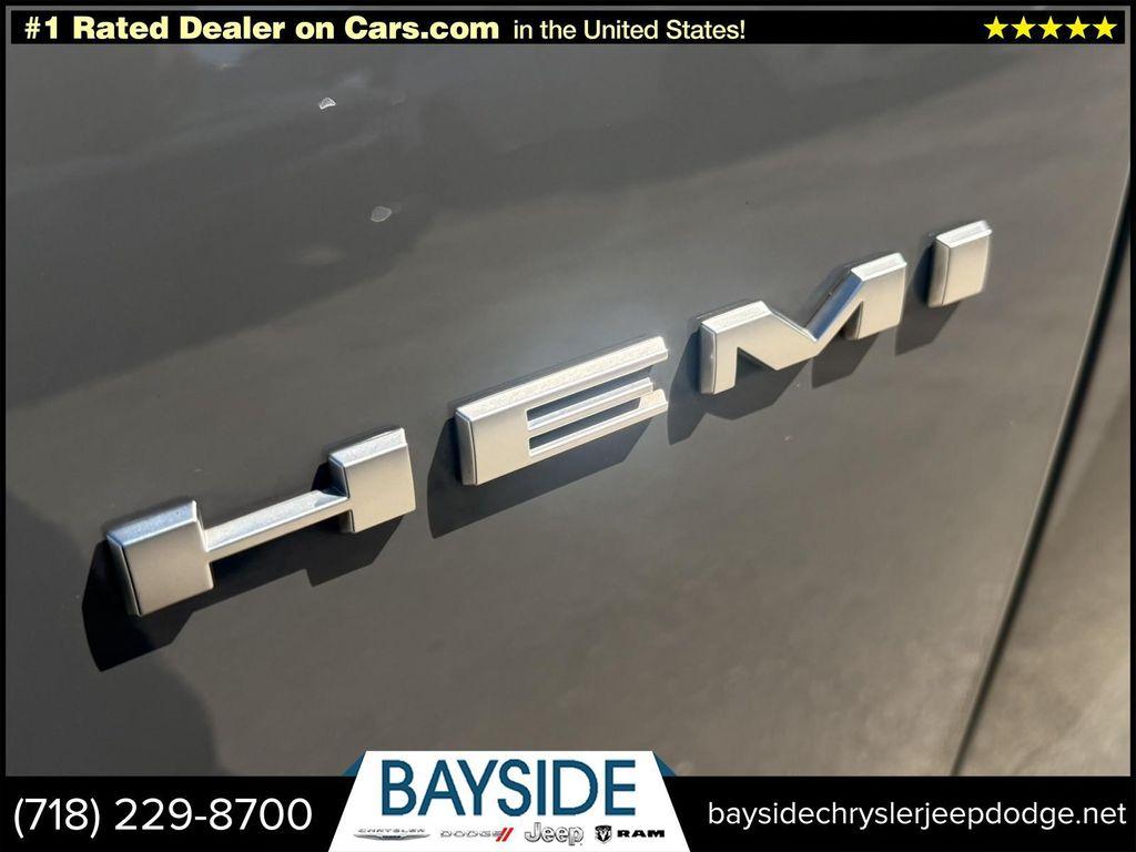 used 2023 Dodge Durango car, priced at $37,555