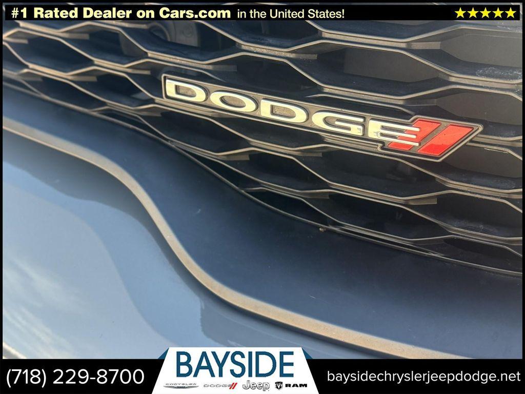 used 2023 Dodge Durango car, priced at $37,555