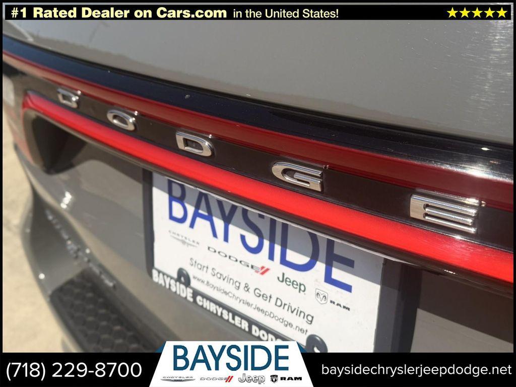 used 2023 Dodge Durango car, priced at $37,555
