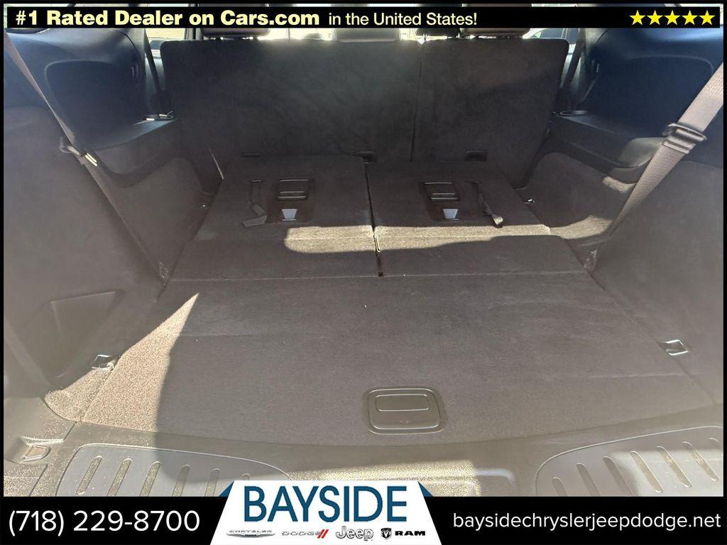 used 2023 Dodge Durango car, priced at $37,555