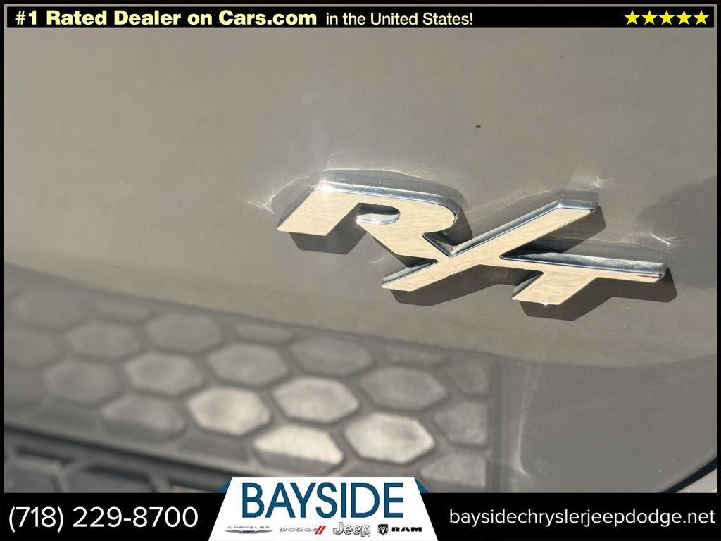 used 2023 Dodge Durango car, priced at $37,555
