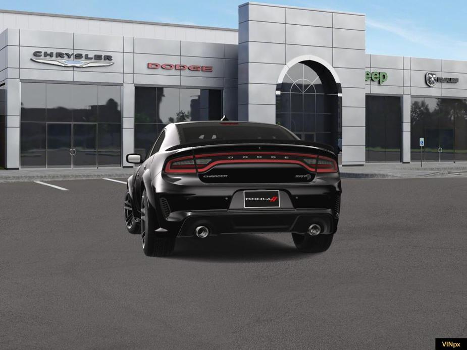 new 2023 Dodge Charger car, priced at $85,361