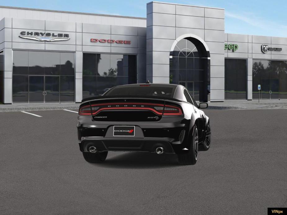 new 2023 Dodge Charger car, priced at $83,361