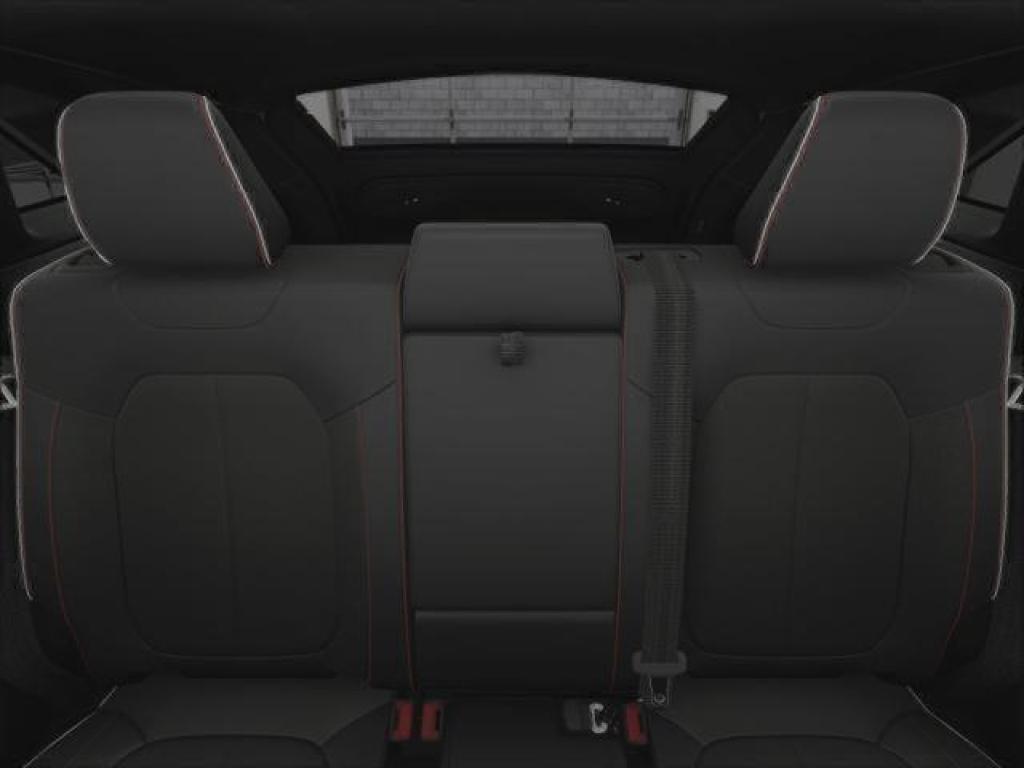 new 2025 Jeep Wagoneer S car, priced at $67,790