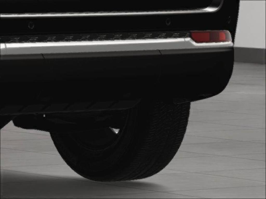 new 2025 Jeep Grand Cherokee car, priced at $47,495