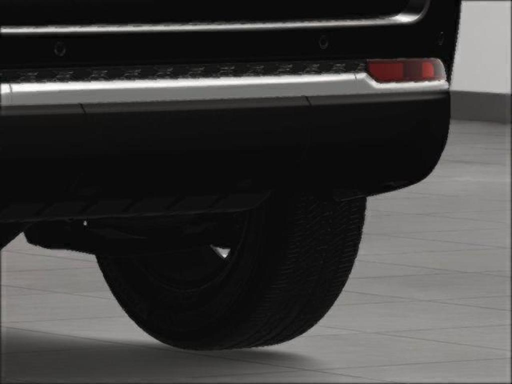 new 2025 Jeep Grand Cherokee car, priced at $47,495