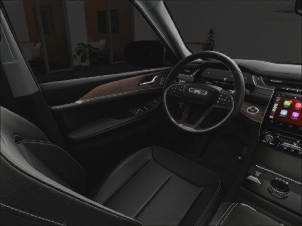 new 2025 Jeep Grand Cherokee car, priced at $47,495